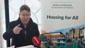 State help for first-time buyers &lsquo;unprecedented&rsquo;, says housing minister