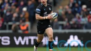 In-form Glasgow wing Kyle Rowe hoping to win race for Scotland starting spot