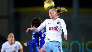 Man United &lsquo;very disappointed&rsquo; as Aston Villa punishment leads to Conti Cup exit
