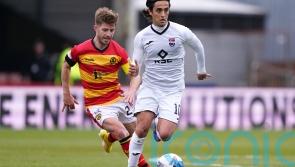 Yan Dhanda signs pre-contract to join Hearts in summer from Ross County