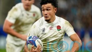 England sweating on fitness of Marcus Smith for Six Nations opener against Italy