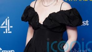 Comedian Fern Brady among winners at Caffe Nero&rsquo;s inaugural book awards