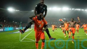 Ivory Coast knock holders Senegal out of Africa Cup of Nations on penalties
