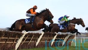 Waley-Cohen in awe of unorthodox &lsquo;genius&rsquo; Emmet Mullins