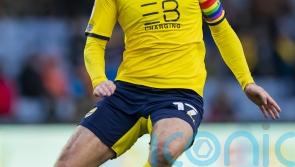 Oxford leave it late to snatch a point against Portsmouth