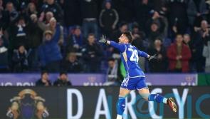 Leicester ease past Swansea to move 10 points clear at top of Championship