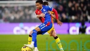 Michael Olise nets winner as Crystal Palace edge victory over Sheffield United