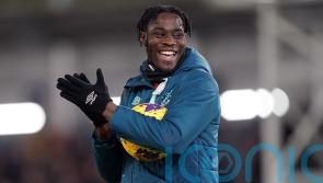 Elijah Adebayo has the attributes to go a long way &ndash; Luton boss Rob Edwards