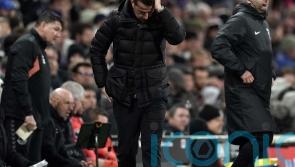 Marco Silva rues missed chances and calls for Fulham to be more clinical
