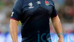 England must make Twickenham a horrible place to visit &ndash; Jamie George