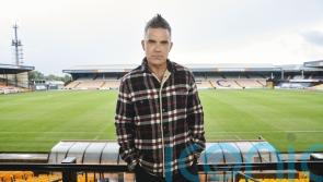Reports of Robbie Williams&rsquo; Port Vale takeover come undone