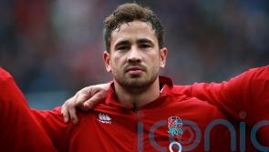 Danny Cipriani confirms his retirement from rugby