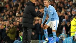 Julian Alvarez has birthday to remember as Erling Haaland returns in City win