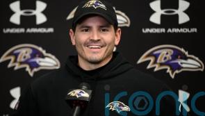 Seattle Seahawks name Mike Macdonald as NFL&rsquo;s youngest head coach