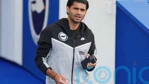 Nottingham Forest sign Rodrigo Ribeiro as Mahmoud Dahoud leaves Brighton on loan