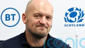 Gregor Townsend happy to deny Wales advantage by keeping stadium roof open