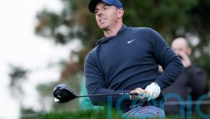 Rory McIlroy falls foul of rule change as Thomas Detry sets early pace