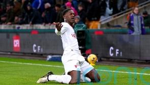 Manchester United boss Erik ten Hag heaps praise on matchwinner Kobbie Mainoo