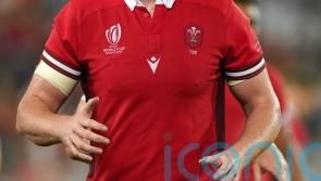 Don&rsquo;t write us off &ndash; Adam Beard focused on securing Wales win over Scotland