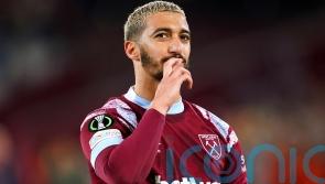Computer says no &ndash; but Lyon claim FIFA says yes to Said Benrahma move