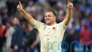 Cricket fan Jamie George wants England to emulate &lsquo;Bazball&rsquo; in Six Nations