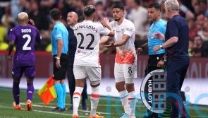 Said Benrahma joins Lyon from West Ham after French side appeal to FIFA