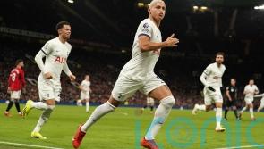 Ange Postecoglou says there is more to come from Tottenham forward Richarlison