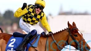 State Man set to face &lsquo;improving&rsquo; Impaire Et Passe