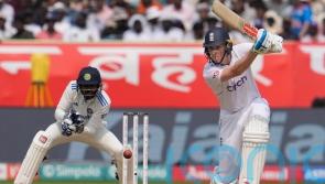 Zak Crawley vows to continue aggressive approach