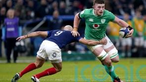 Joe McCarthy keeps cool in &lsquo;crazy&rsquo; atmosphere to shine for Ireland in France