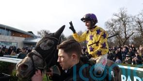 Il Etait Temps takes Irish Arkle, as Marine Nationale disappoints