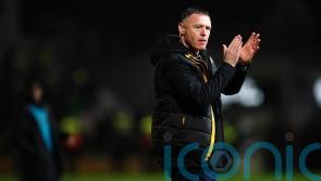 Graham Coughlan happy with Newport&rsquo;s win over Swindon after &lsquo;draining&rsquo; 10 days