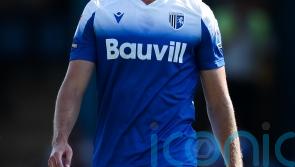 Gillingham remain in touch with League Two play-off spots after Walsall draw