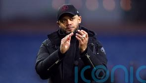 Vincent Kompany hopes David Fofana double &lsquo;a turning point&rsquo; for Burnley