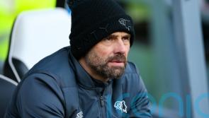 Paul Warne: Match-winner Nathaniel Mendez-Laing&rsquo;s injury a big blow for Derby