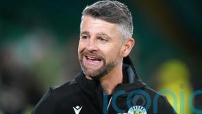 Stephen Robinson savours St Mirren&rsquo;s best win at Hibernian since 1985