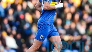 Johnnie Jackson: Omar Bugiel reported being victim of alleged racist abuse