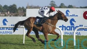 Bally burns off Leopardstown rivals in style