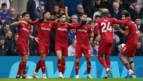 Matheus Cunha hat-trick fires Wolves to comeback victory as Chelsea booed off