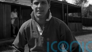 Barry John: Mesmerising fly-half for Wales and the Lions