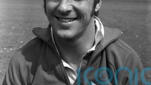 Wales and Lions great Barry John dies aged 79