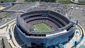 2026 World Cup to start in Mexico City and end in New Jersey