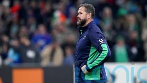 Andy Farrell cools talk of next Grand Slam despite &lsquo;feelgood factor&rsquo; for Ireland