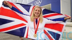 On This Day in 2013 &ndash; Rebecca Adlington retires from competitive swimming