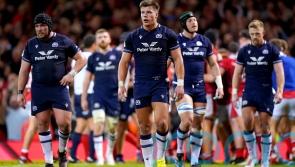 Scotland braced for Les Bleus backlash as wounded France head to Edinburgh