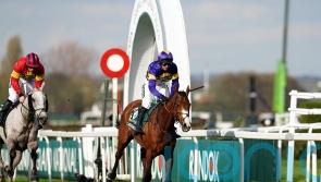 Irish contenders dominate 94-strong Grand National entry