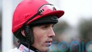 &lsquo;That was for him&rsquo; &ndash; Cobden pays tribute to Keagan Kirkby after Taunton winner