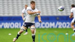 Rory Darge will be ready to go against France after lay-off &ndash; Steve Tandy
