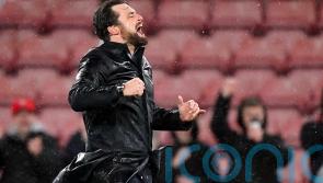 Russell Martin goes hoarse as Southampton gallop past Watford