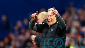 They must be coached very well &ndash; Neil Warnock annoyed by time-wasting ball boys